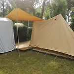 Le Both D'orouet 3* Saint-Jean-de-Monts
