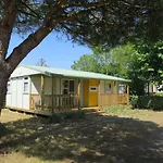 Le Both D'orouet Camping Saint-Jean-de-Monts