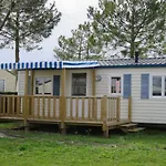 Camping Le Both D'orouet 3*