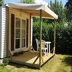 Camping Le Both D'orouet 3*