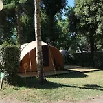 Camping Le Both D'orouet