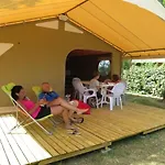 Le Both D'orouet Camping