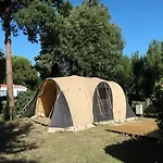 Camping Le Both D'orouet