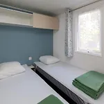 Le Both D'orouet Camping