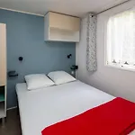 Le Both D'orouet Camping