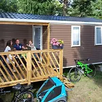 Le Both D'orouet Camping 3*