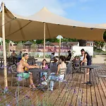 Le Both D'orouet Camping 3*