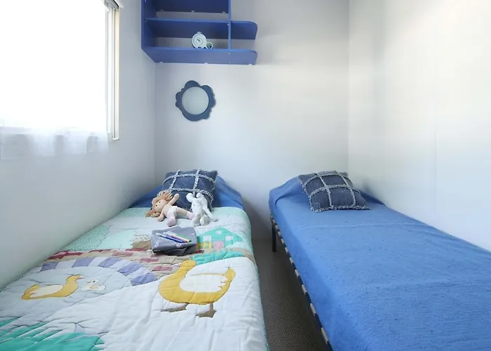 Le Both D'orouet 3* 圣让-德蒙