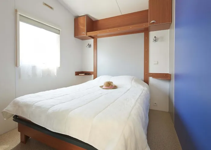 营地 Le Both D'orouet