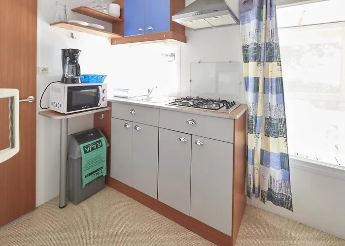 Le Both D'orouet 圣让-德蒙