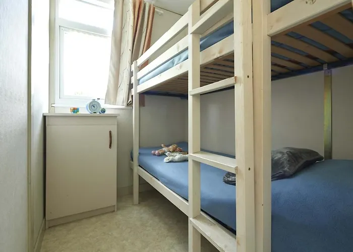 Le Both D'orouet 圣让-德蒙