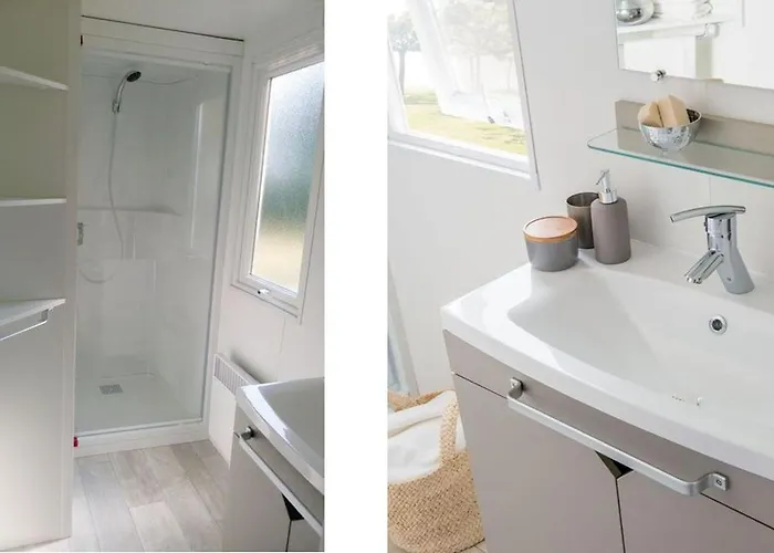 营地 Le Both D'orouet 3*