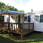 Campingplatz Le Both D'orouet 3*