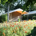 Le Both D'orouet Campingplatz