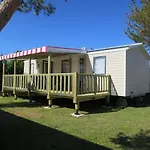 Campingplatz Le Both D'orouet 3*