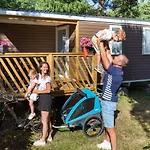 Le Both D'orouet Campingplatz Saint-Jean-de-Monts