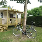 Campingplads Le Both D'orouet Saint-Jean-de-Monts