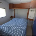 Le Both D'orouet Campingplatz Saint-Jean-de-Monts