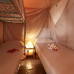 Le Both D'orouet Campingplads Saint-Jean-de-Monts