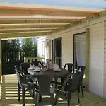 Campingplads Le Both D'orouet 3*