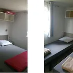 Campingplads Le Both D'orouet