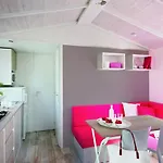 Campingplads Le Both D'orouet