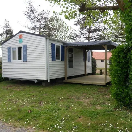 Kemping Le Both D'orouet