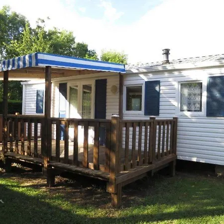 Kemping Le Both D'orouet 3*