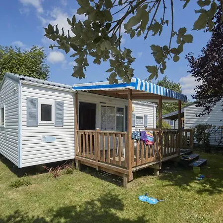 Kemping Le Both D'orouet 3*