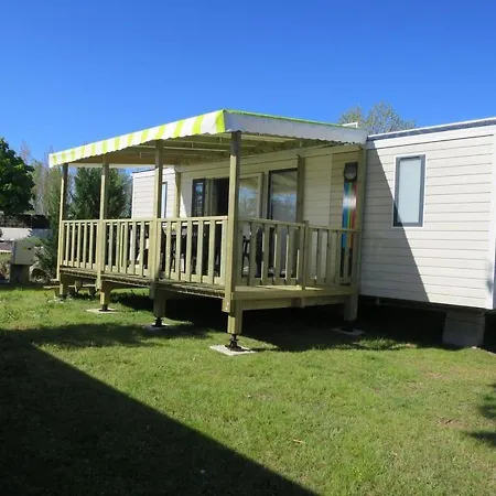 Le Both D'orouet 3* Saint-Jean-de-Monts