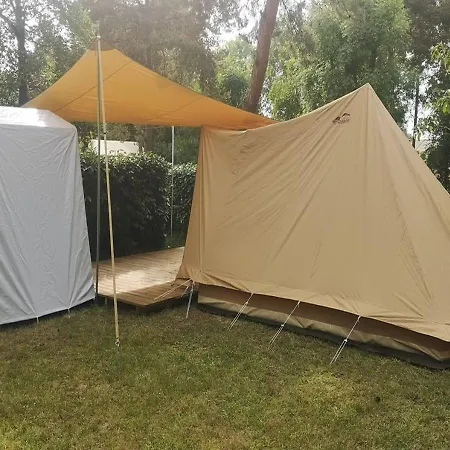 Le Both D'orouet 3* Saint-Jean-de-Monts