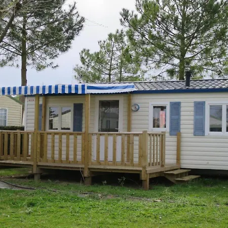 Kemping Le Both D'orouet 3*