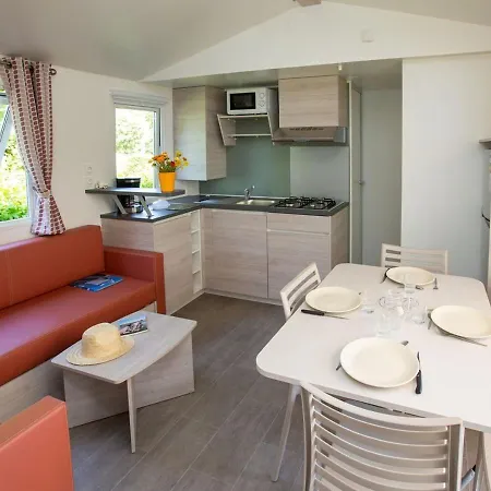 Le Both D'orouet Saint-Jean-de-Monts