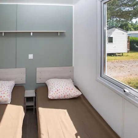 Le Both D'orouet Kemping