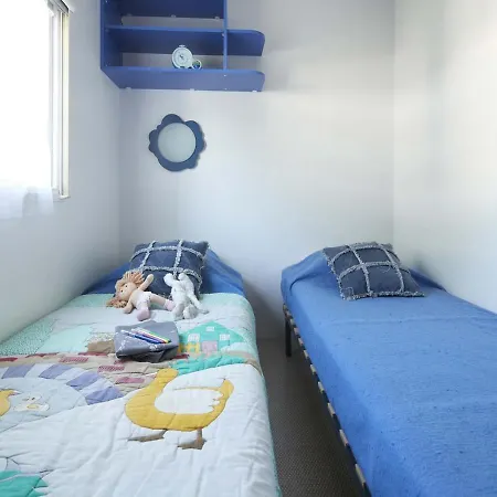 Le Both D'orouet 3* Saint-Jean-de-Monts