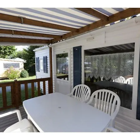 Kemping Le Both D'orouet Saint-Jean-de-Monts