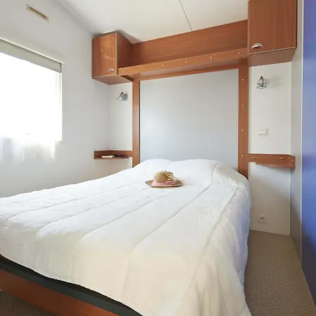 Kemping Le Both D'orouet