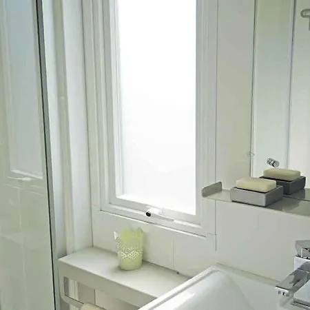 Kemping Le Both D'orouet