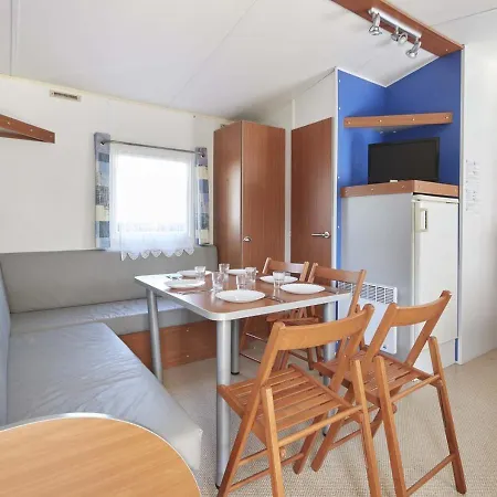 Kemping Le Both D'orouet 3*