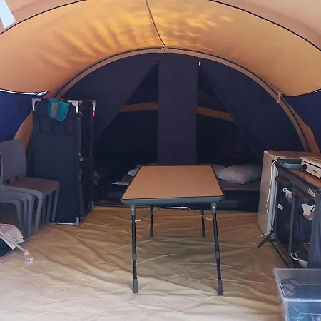 Le Both D'orouet 3* 생장드몽