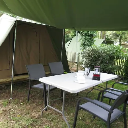 Le Both D'orouet 3* Saint-Jean-de-Monts