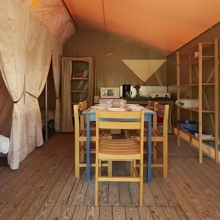 Le Both D'orouet 3* Saint-Jean-de-Monts