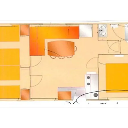 Le Both D'orouet Saint-Jean-de-Monts