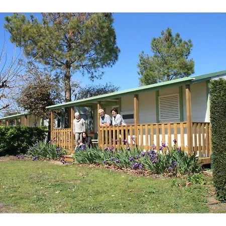 Kemping Le Both D'orouet