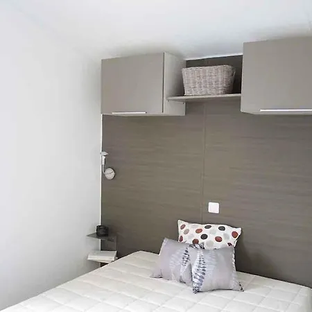 Kemping Le Both D'orouet 3*