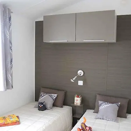 Le Both D'orouet Kemping 3*