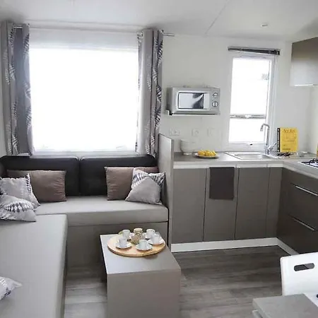 Le Both D'orouet 3* Saint-Jean-de-Monts