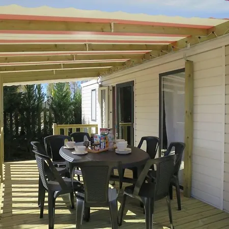 Kemping Le Both D'orouet 3*