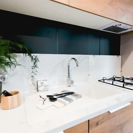 Kemping Le Both D'orouet 3*