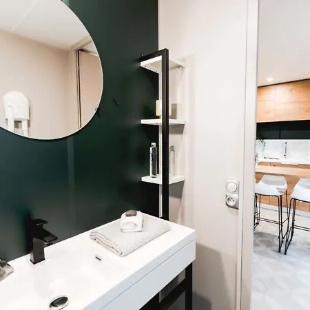 Le Both D'orouet Kemping